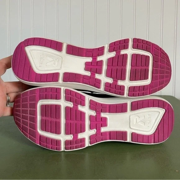 Rieker R-Evolution AYLA Flyknit Mary Jane Comfort Shoes #42102 - Picture 10 of 13